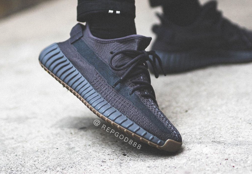 adidas Yeezy Boost 350 V2 Cinder FY2903åå:registered:æ¥æ