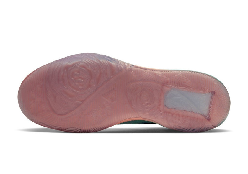 Nike Zoom Freak 1 All Bros Tealåå:registered:æ¥æ