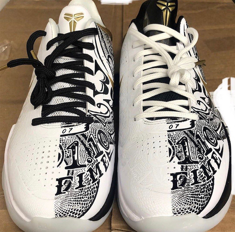 Nike Kobe 5 Protro Big Stage Paradeåå:registered:æ¥æ