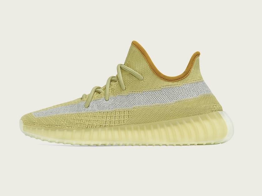 adidas Yeezy Boost 350 V2 Marsh FX9034åå:registered:æ¥æ