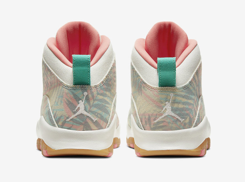 Air Jordan 10 Super Bowl LIV CV9776-900åå:registered:æ¥æä»·æ ¼