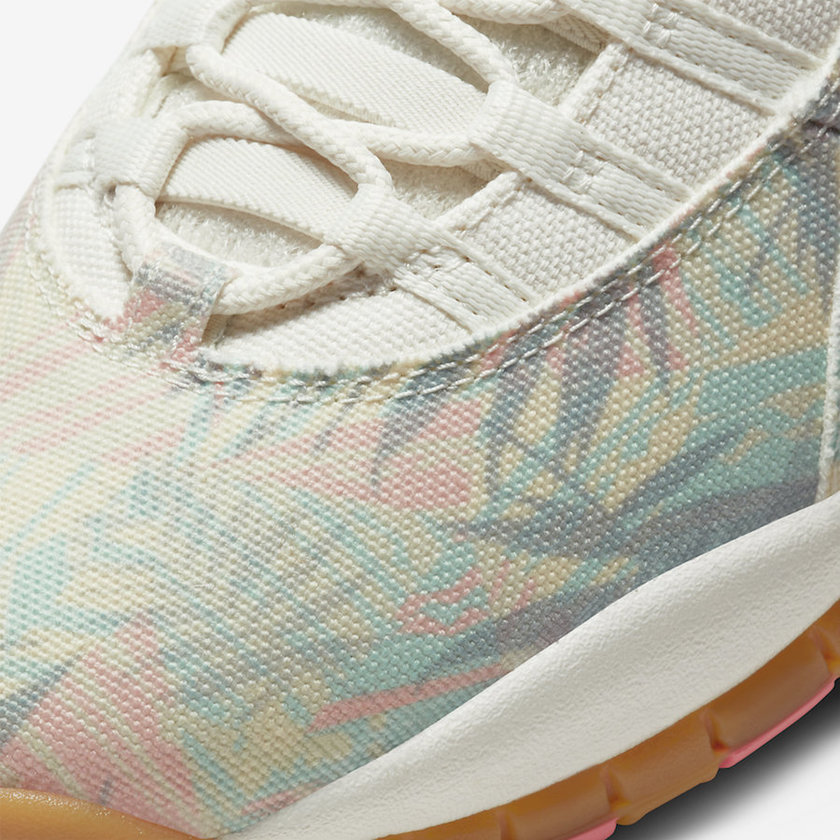 Air Jordan 10 Super Bowl LIV CV9776-900åå:registered:æ¥æä»·æ ¼