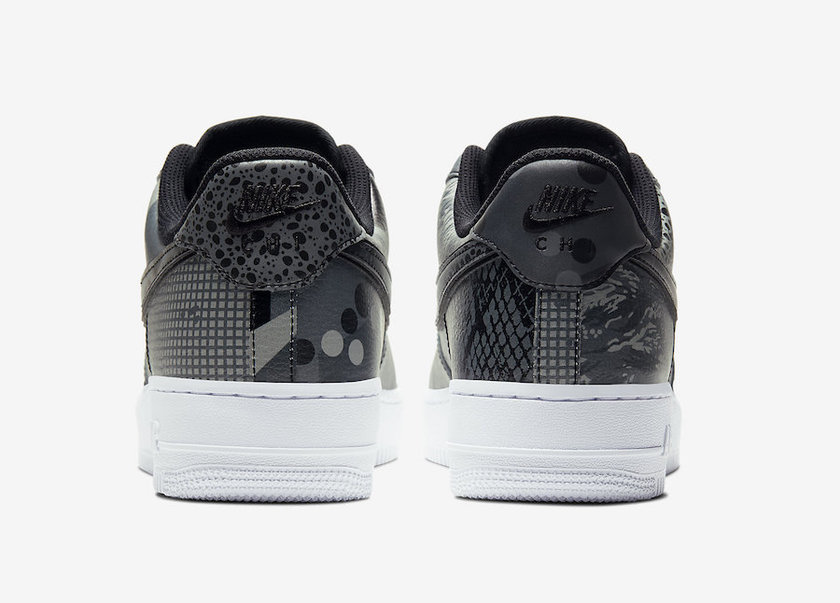 Nike Air Force 1 Low Chicago CT8441-001åå:registered:æ¥æ