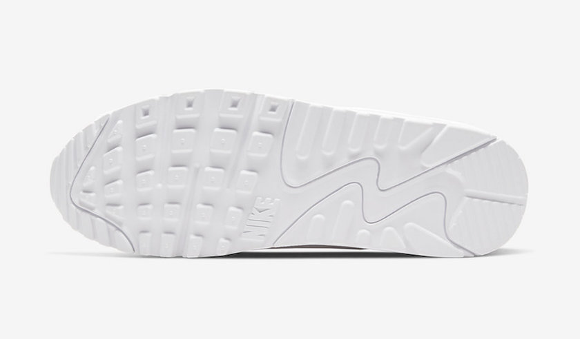 Nike Air Max 90 Paris CQ0912-100åå:registered:æ¥æ