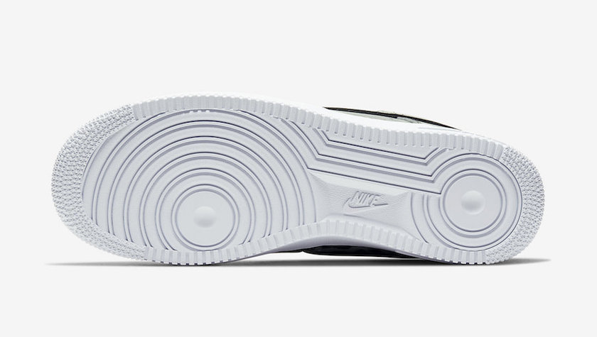 Nike Air Force 1 Low Chicago CT8441-001åå:registered:æ¥æ