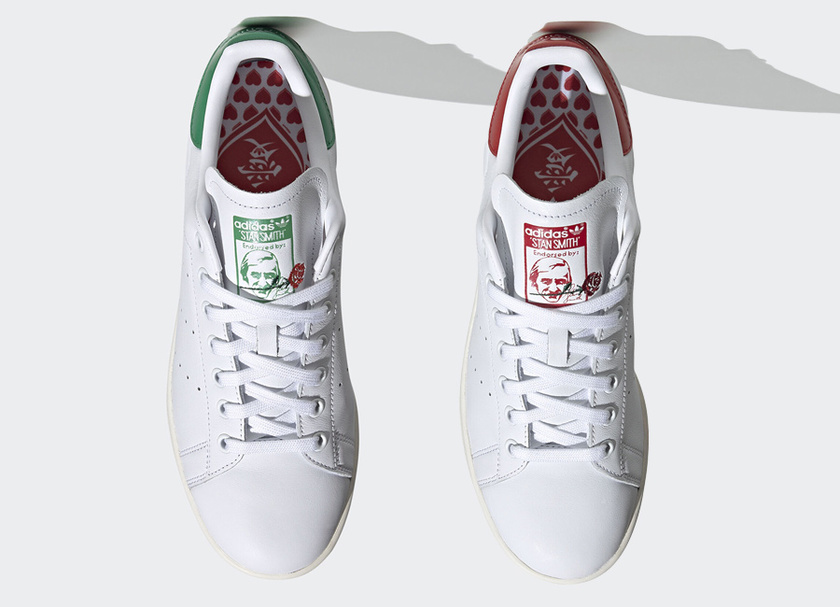 adidas Stan SmithæäººèEH1736 EH1735åå:registered:æ¥æ