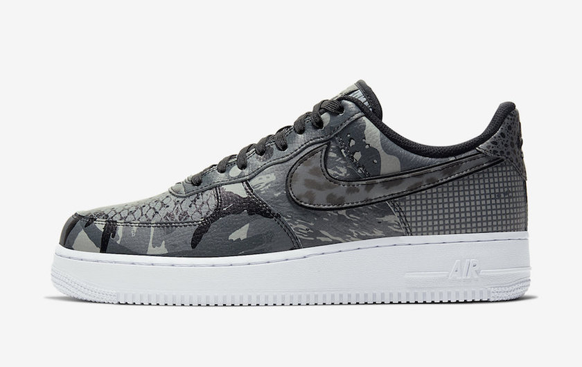 Nike Air Force 1 Low Chicago CT8441-001åå:registered:æ¥æ