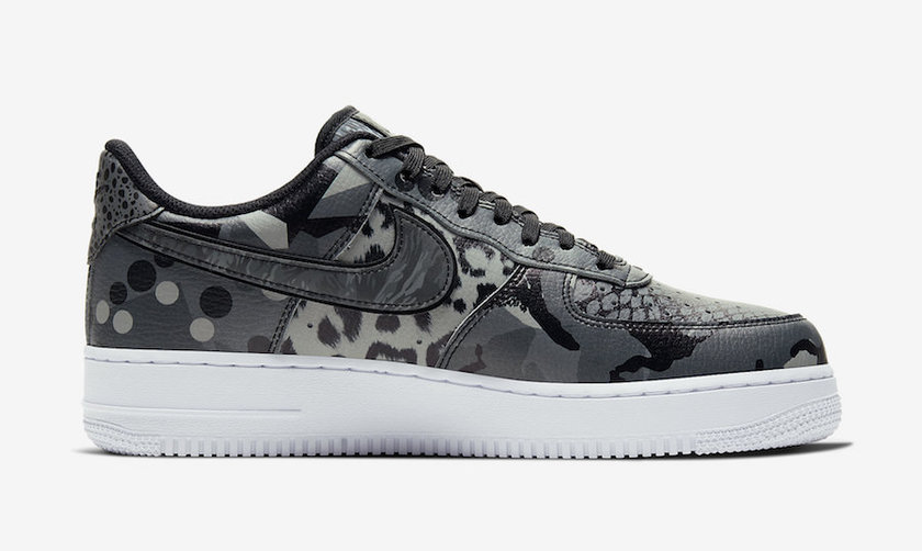 Nike Air Force 1 Low Chicago CT8441-001åå:registered:æ¥æ