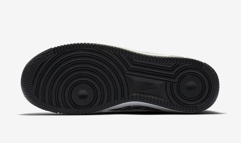 Nike Air Force 1 Low Valentines Day BV0319-002åå:registered:æ¥æ