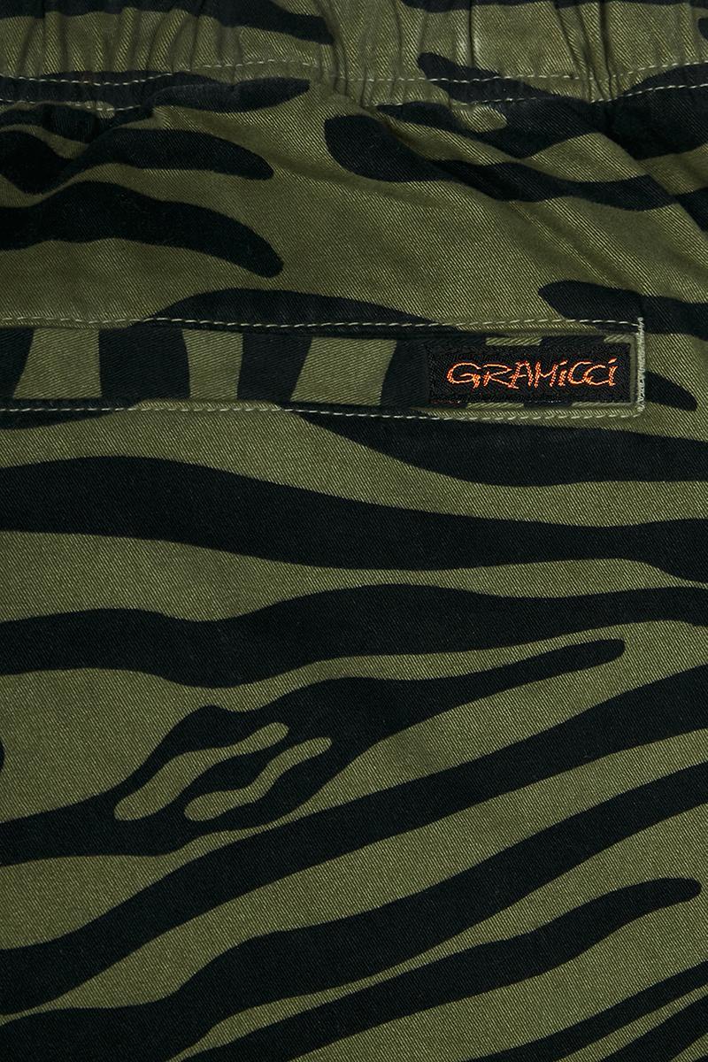 Sneakersnstuff è¯æ Gramicci æ¨åºéæ§è¤²æ¬¾ç³»å
