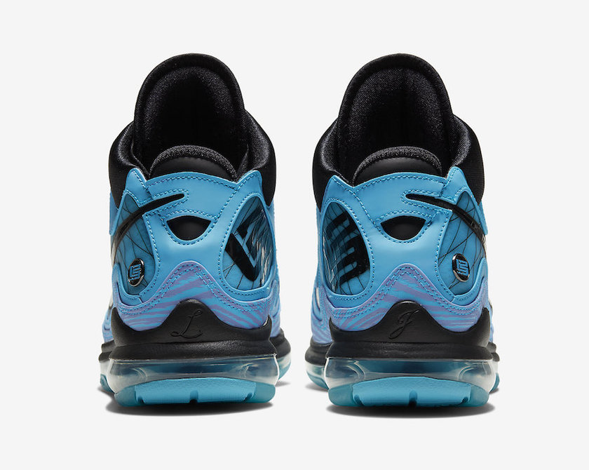 Nike LeBron 7 All-Star CU5646-400åå:registered:æ¥æ