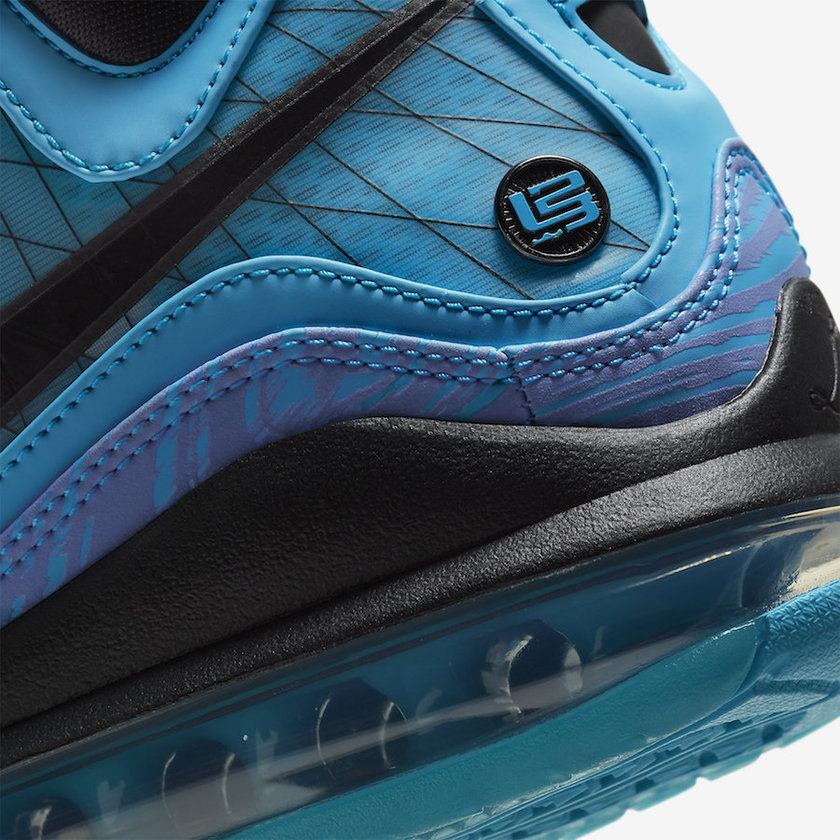 Nike LeBron 7 All-Star CU5646-400åå:registered:æ¥æ