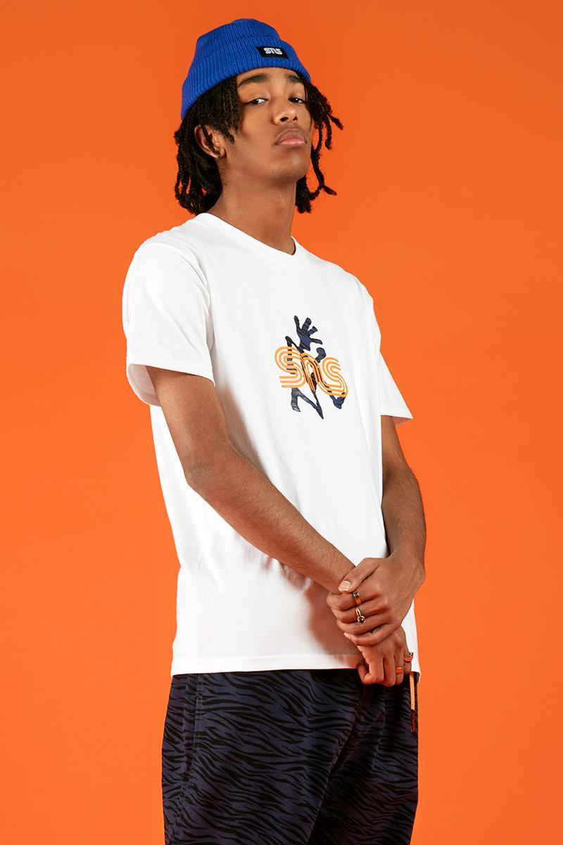 Sneakersnstuff è¯æ Gramicci æ¨åºéæ§è¤²æ¬¾ç³»å