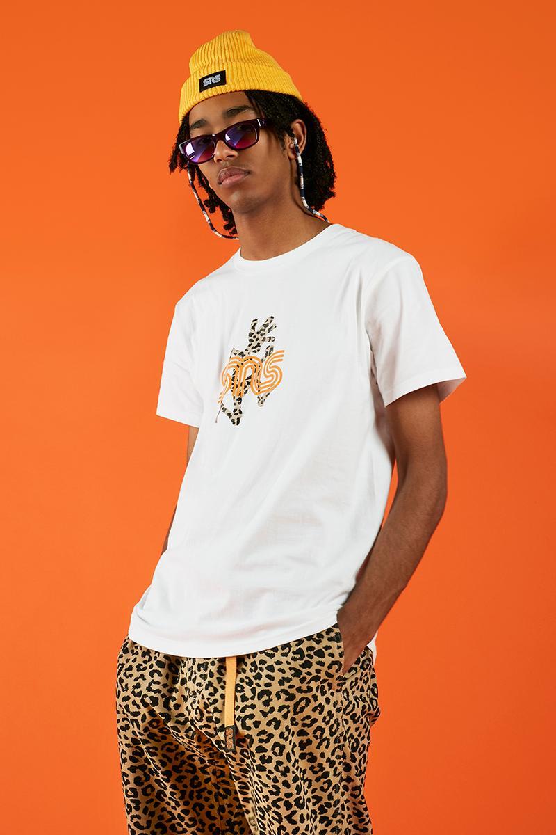 Sneakersnstuff è¯æ Gramicci æ¨åºéæ§è¤²æ¬¾ç³»å