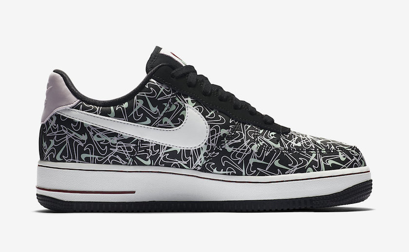 Nike Air Force 1 Low Valentines Day BV0319-002åå:registered:æ¥æ