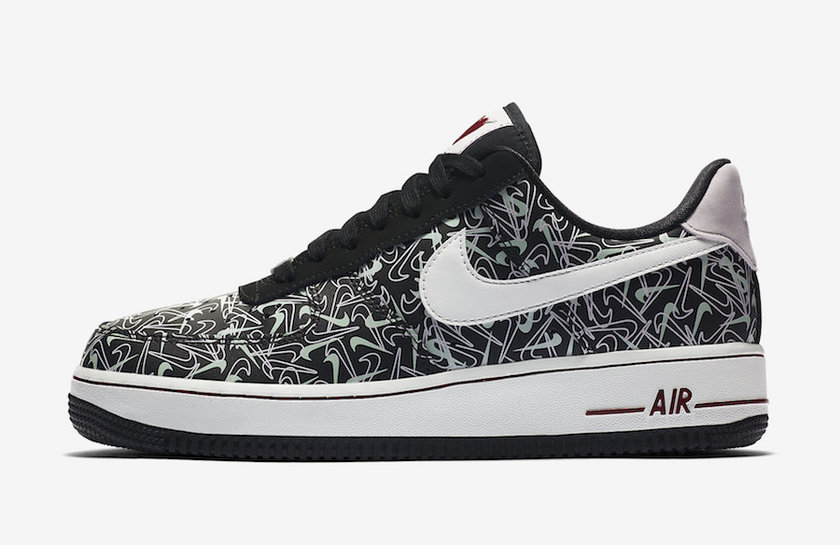 Nike Air Force 1 Low Valentines Day BV0319-002åå:registered:æ¥æ