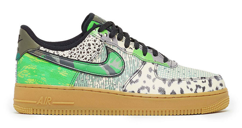 Nike Air Force 1 Low City of Dreams CT8441-002åå:registered:æ¥æ