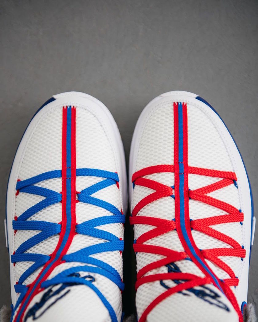 èåLeBron 17 Low Tune Squad CD5007-100