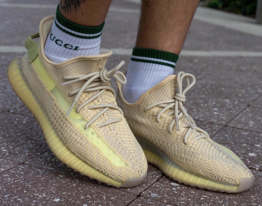 adidas Yeezy Boost 350 V2 Flax FX9028åå:registered:æ¥æï¼