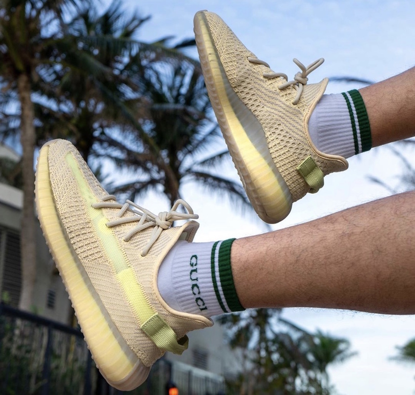 adidas Yeezy Boost 350 V2 Flax FX9028åå:registered:æ¥æï¼