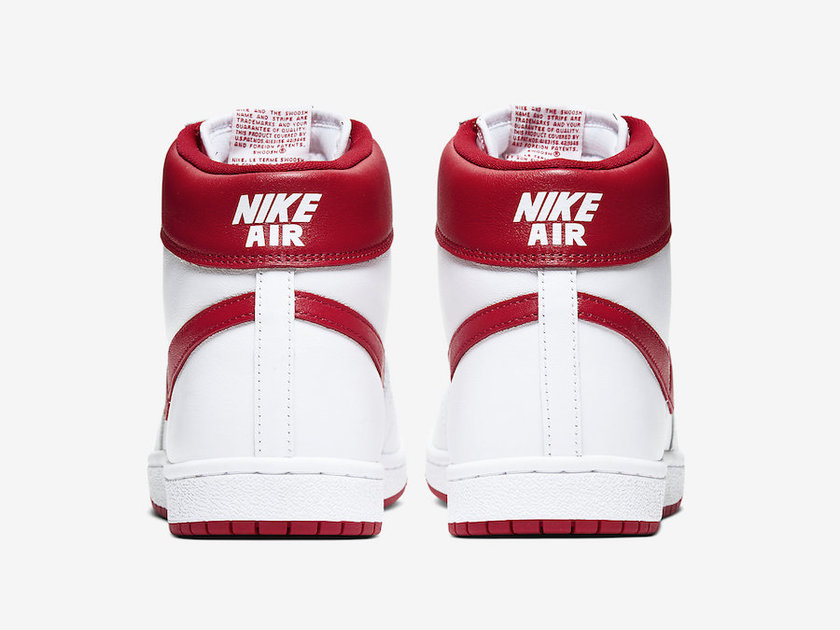 Nike Air Ship New Beginnings Pack CT6252-900åå:registered:æ¥æ