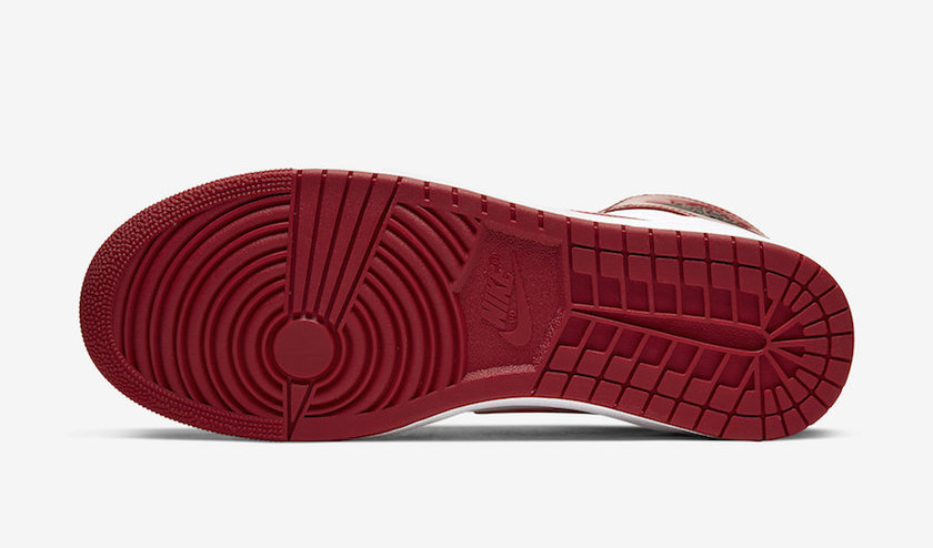 Air Jordan 1 Beginnings Pack CT6252-900åå:registered:æ¥æ