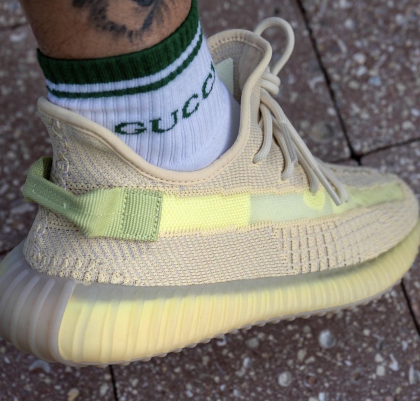 adidas Yeezy Boost 350 V2 Flax FX9028åå:registered:æ¥æï¼