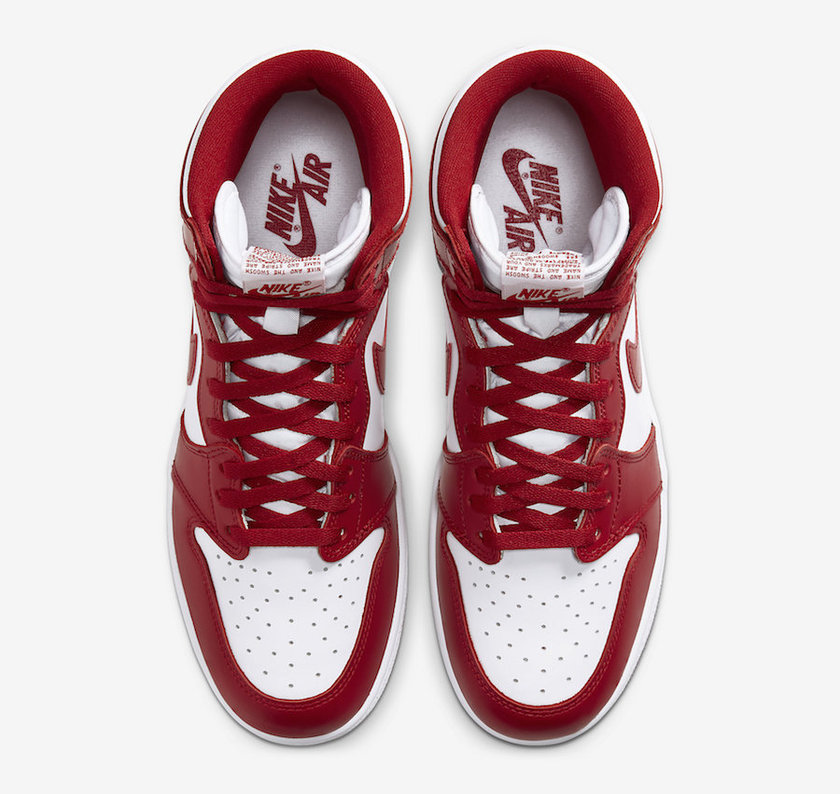 Air Jordan 1 Beginnings Pack CT6252-900åå:registered:æ¥æ