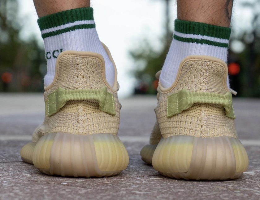 adidas Yeezy Boost 350 V2 Flax FX9028åå:registered:æ¥æï¼
