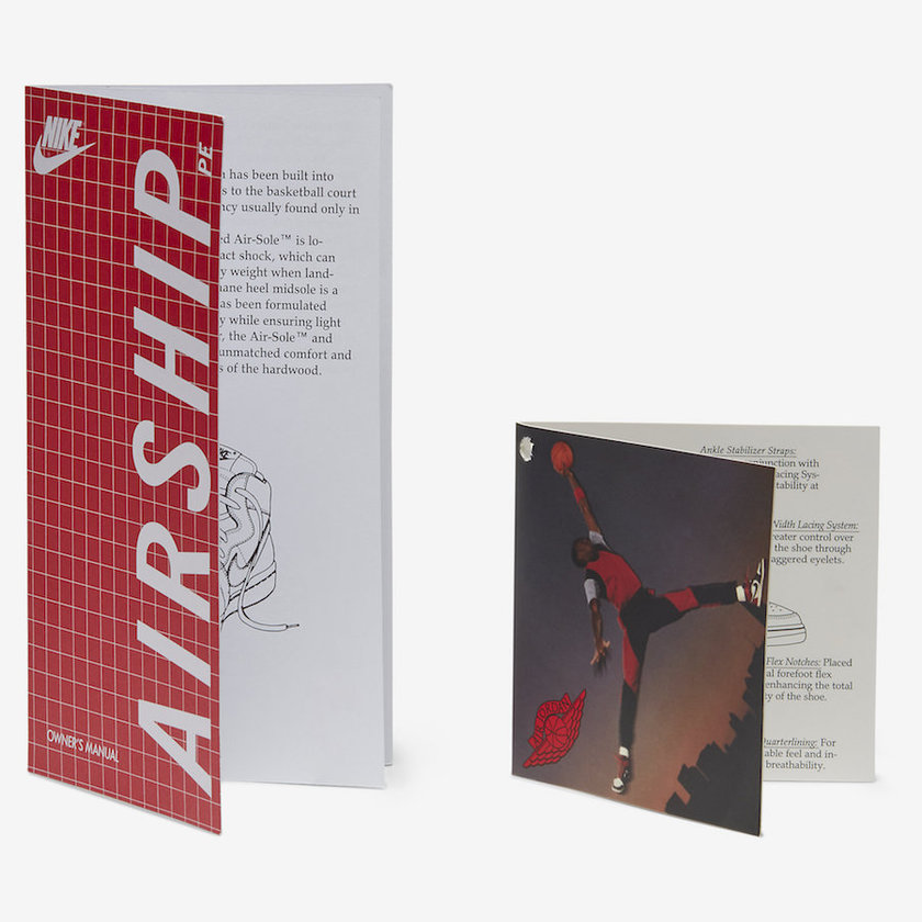 Air Jordan New Beginnings Pack CT6252-900çå