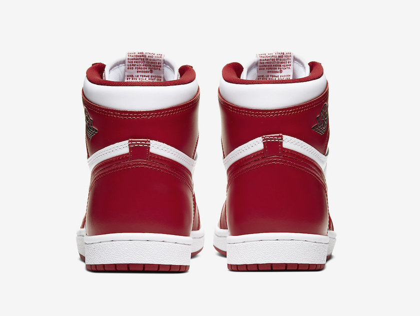 Air Jordan 1 Beginnings Pack CT6252-900åå:registered:æ¥æ