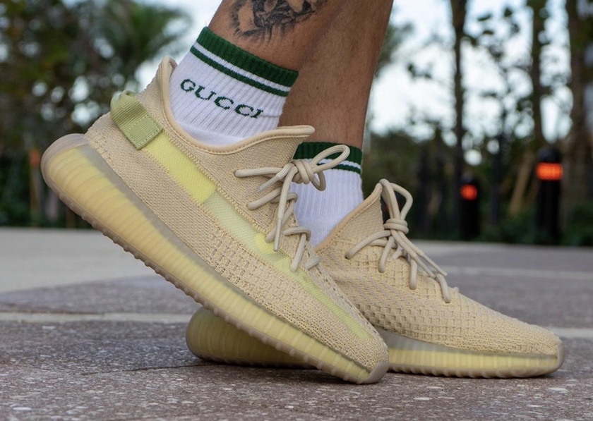 adidas Yeezy Boost 350 V2 Flax FX9028åå:registered:æ¥æï¼