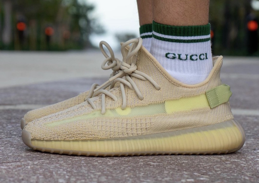 adidas Yeezy Boost 350 V2 Flax FX9028åå:registered:æ¥æï¼