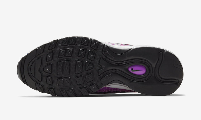 Nike Air Max 98 Magic Flamingo CI7379-400åå:registered:æ¥æ