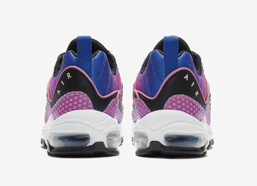 Nike Air Max 98 Magic Flamingo CI7379-400åå:registered:æ¥æ