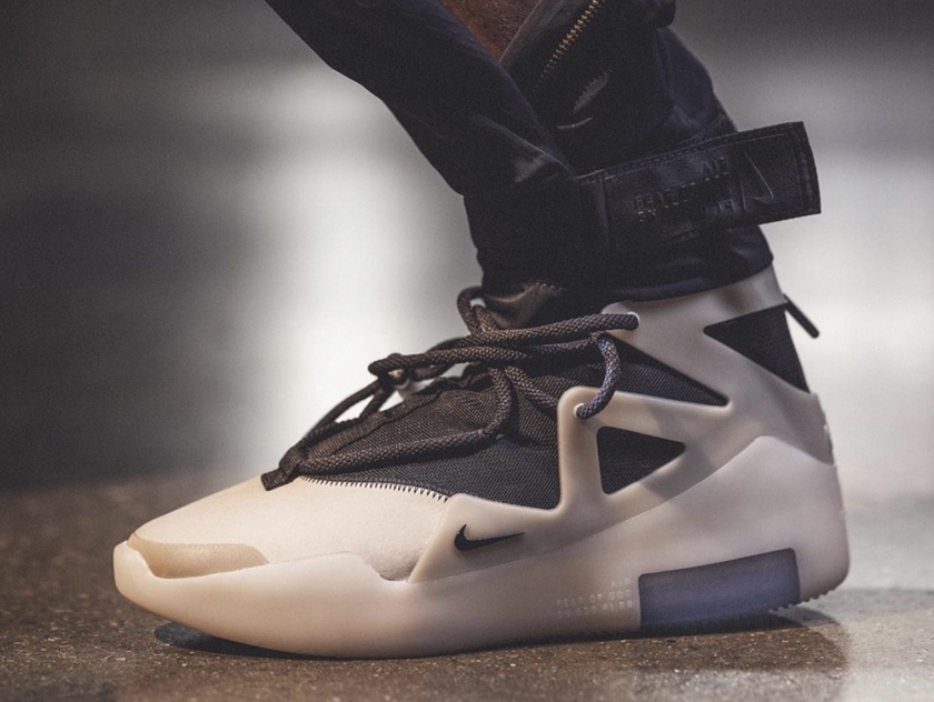 èåFear of God 1 String AR4237-902