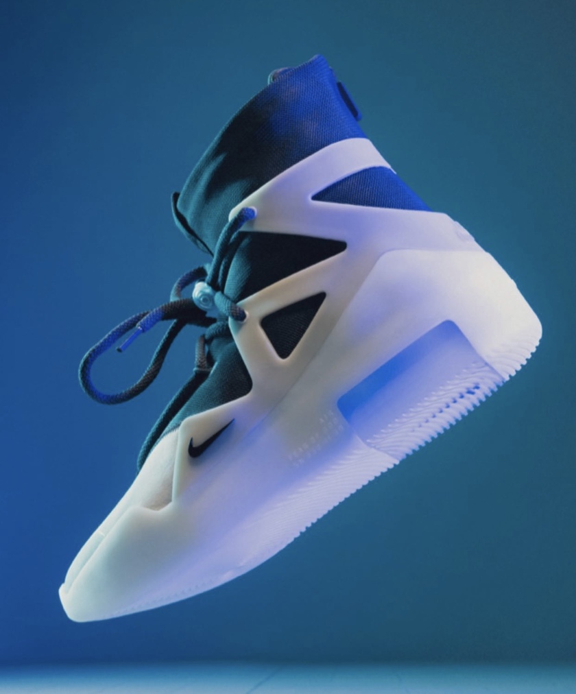 èåFear of God 1 String AR4237-902