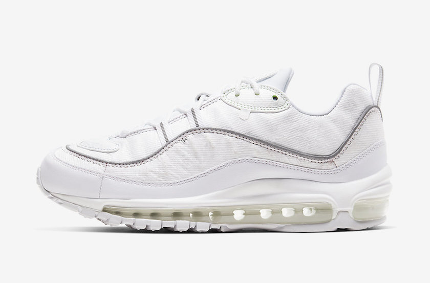 Nike Air Max 98 Tear-Away CJ0634-101åå:registered:æ¥æ