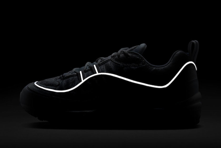 Nike Air Max 98 Tear-Away CJ0634-101åå:registered:æ¥æ