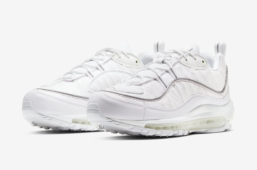 Nike Air Max 98 Tear-Away CJ0634-101åå:registered:æ¥æ