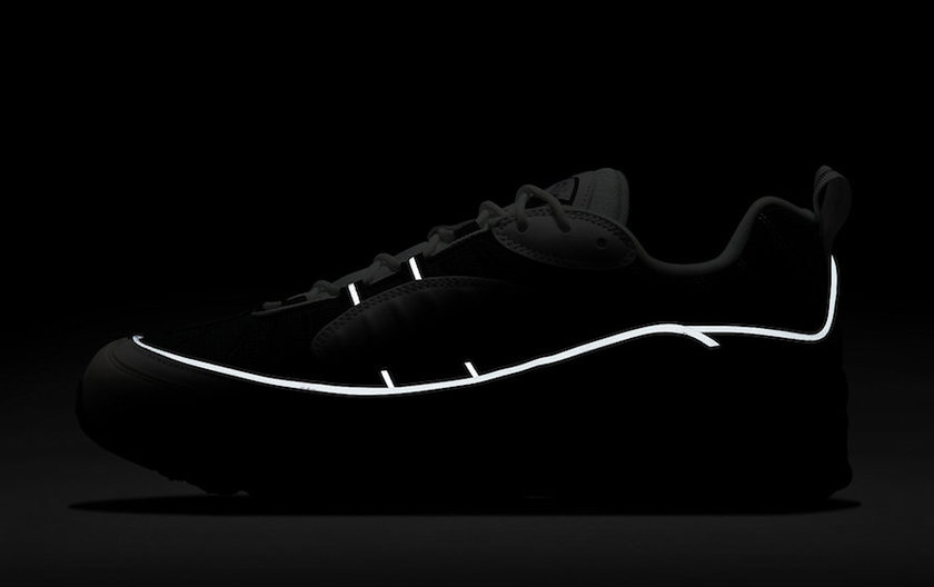 Nike Air Max 98 Orca CJ0592-100åå:registered:æ¥æ