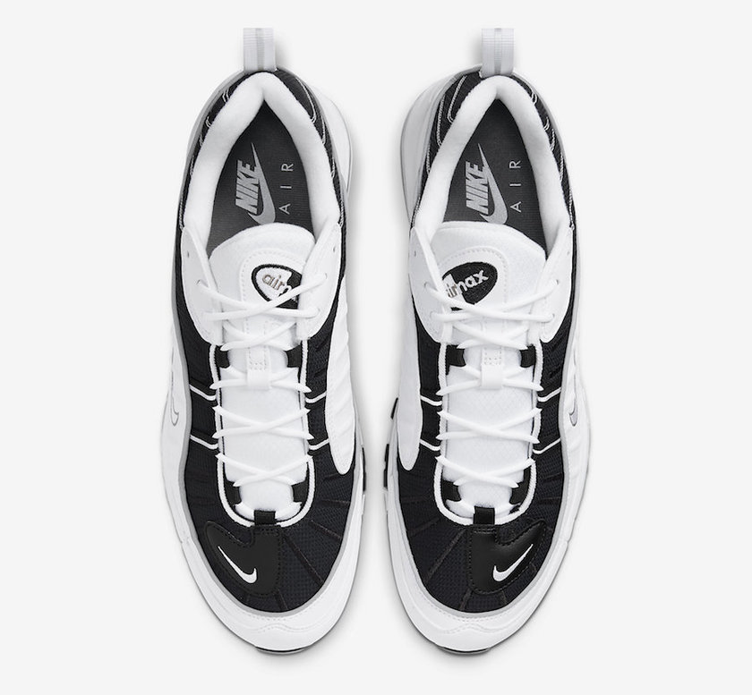 Nike Air Max 98 Orca CJ0592-100åå:registered:æ¥æ