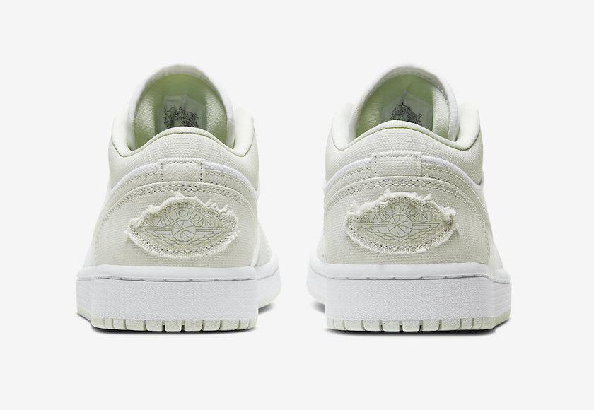 Air Jordan 1 Low Spruce Aura CW1381-003åå:registered:æ¥æ