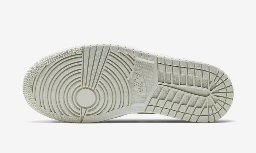 Air Jordan 1 Low Spruce Aura CW1381-003åå:registered:æ¥æ