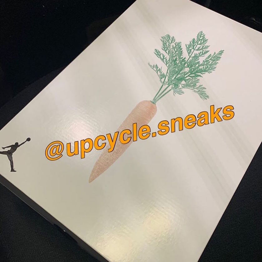 Air Jordan 6 Hare Bugs Bunny CT8529-062åå:registered:æ¥æ