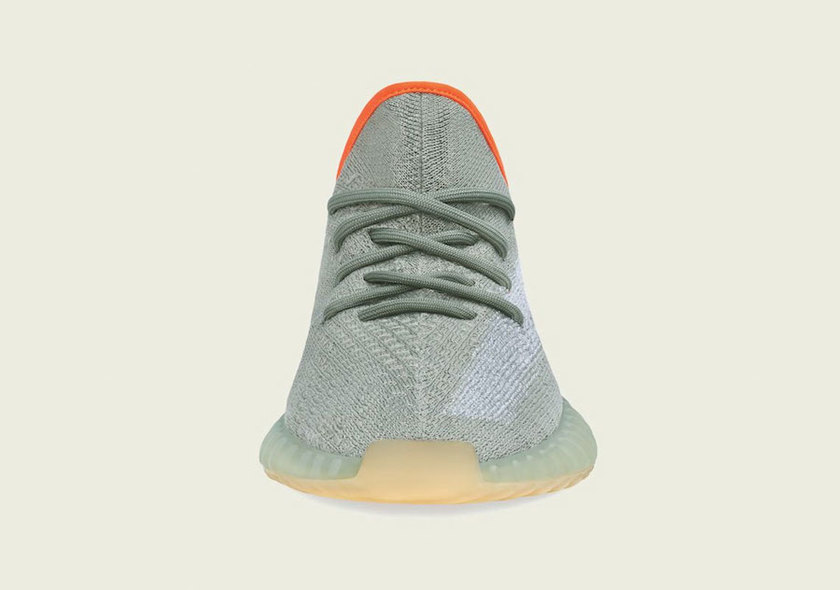 adidas Yeezy Boost 350 V2 Desert Sage FX9035åå:registered:æ¥æ