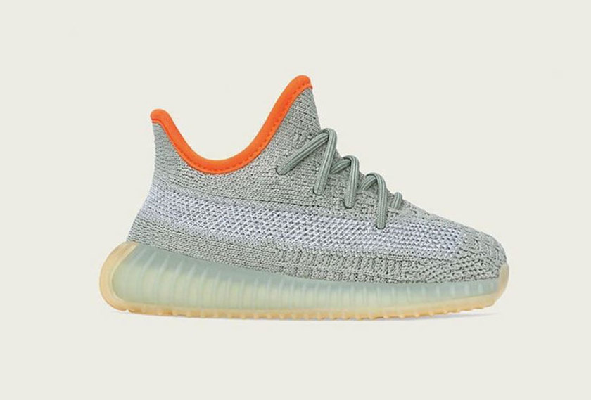 adidas Yeezy Boost 350 V2 Desert Sage FX9035åå:registered:æ¥æ