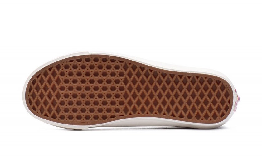 Vans Old Skool 36 DX Skullså叿¥æ