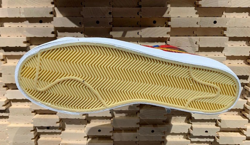 Nike Blazer Midå³å°ç»éç¾å½CW3044-600å叿¥æ