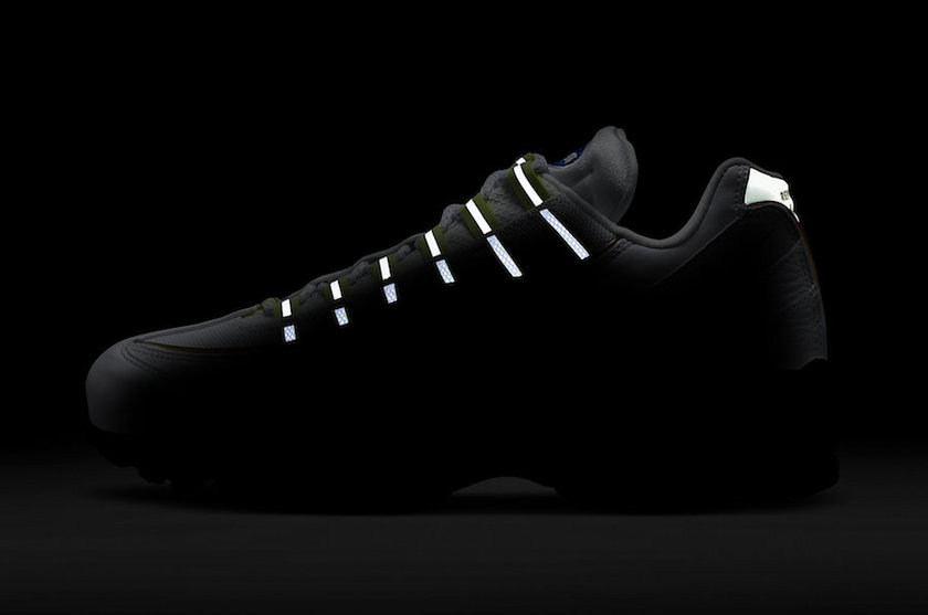 Nike Air Max 95 De Lo Mio CW6579-100åå:registered:æ¥æ